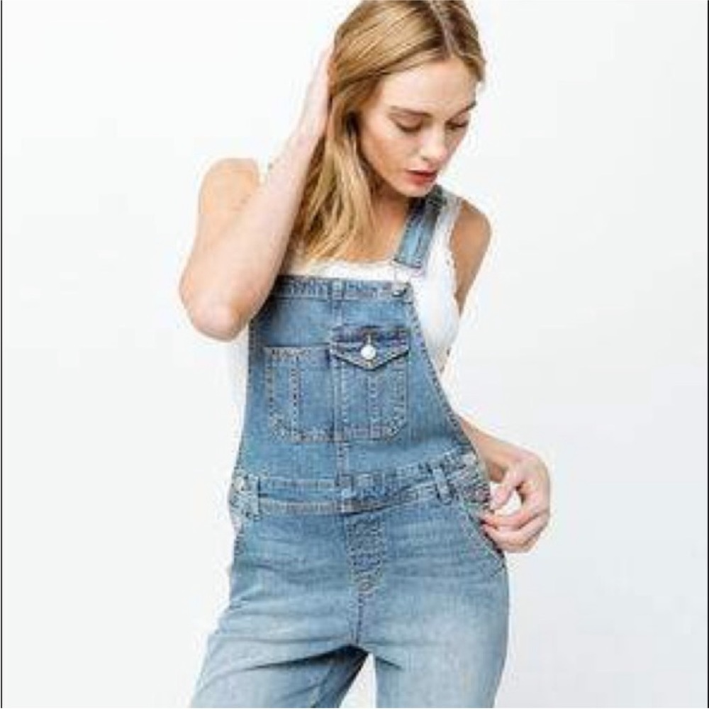 Oniell overalls